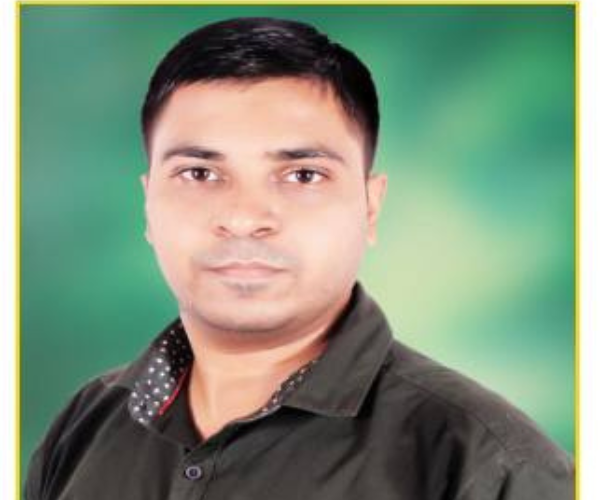 Dheeraj Jain